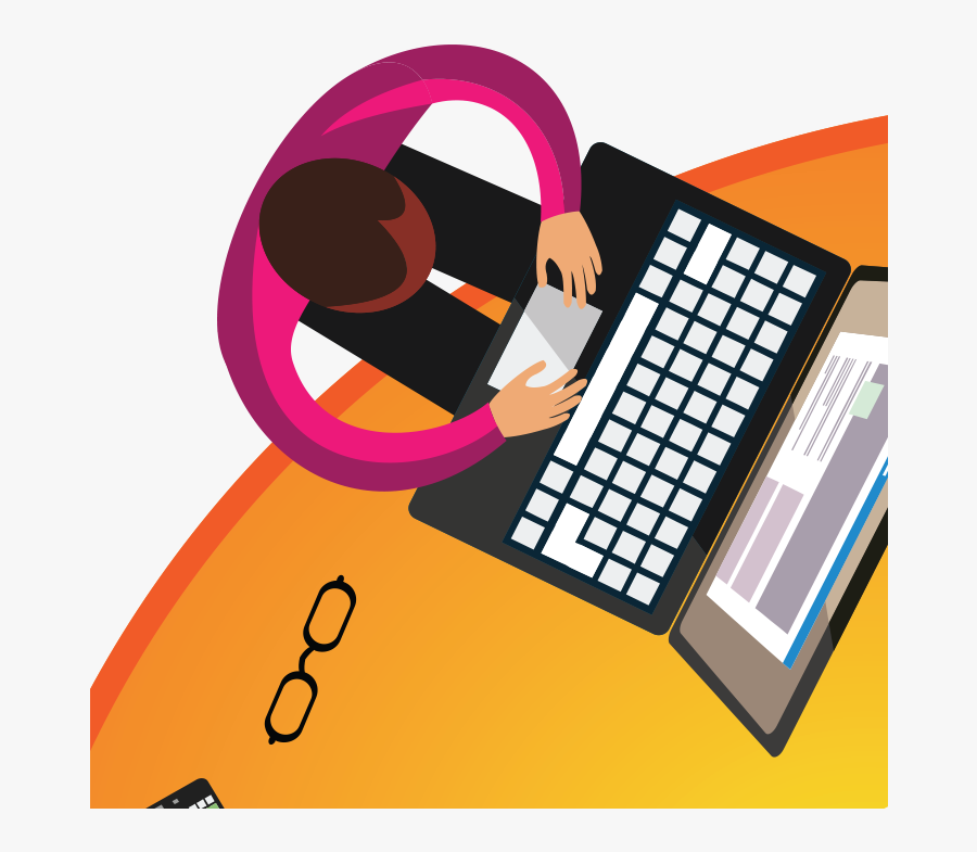 Office Management Clipart Task Management - Su Zhe, Transparent Clipart