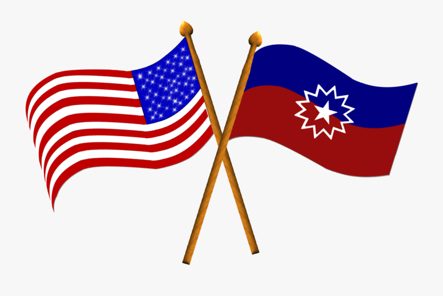 Https - //78 - Media - Tumblr - Paj26lvlsl1v3adc7o4 - Chinese American Flag Clipart, Transparent Clipart