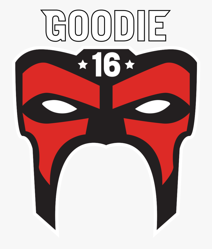 Youth Flag Football Summer League Goodie16 Clipart - Poster, Transparent Clipart