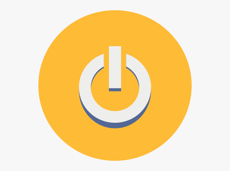 Office Supplies Icon - Australian Childhood Foundation, Transparent Clipart