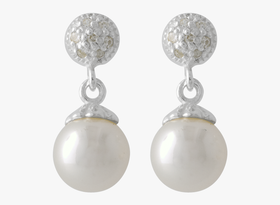 Earring Png Transparent Picture - Earrings Png, Transparent Clipart