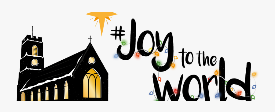 Join Us For Midnight Mass - Church Of England Christmas, Transparent Clipart