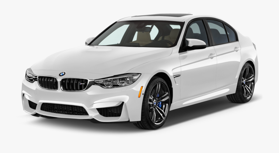 Bmw M3 Clipart - Bmw 7 Series M3, Transparent Clipart