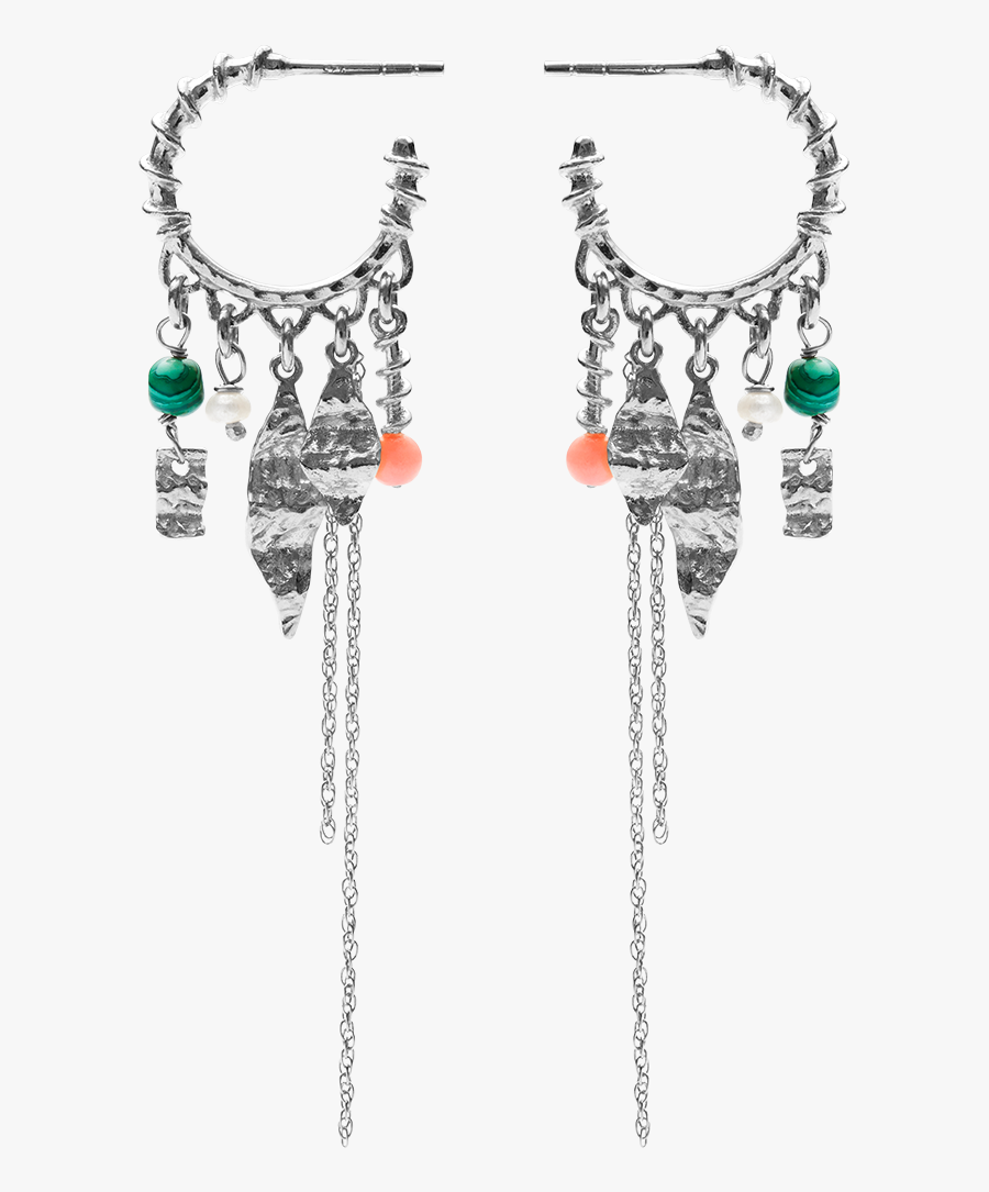 Maanesten Lina Øreringe, Transparent Clipart