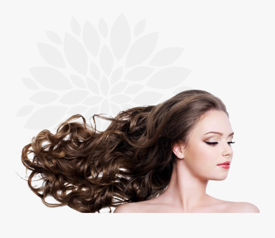 About Hygienic Research Institute - Spread Out Hair Png, Transparent Clipart