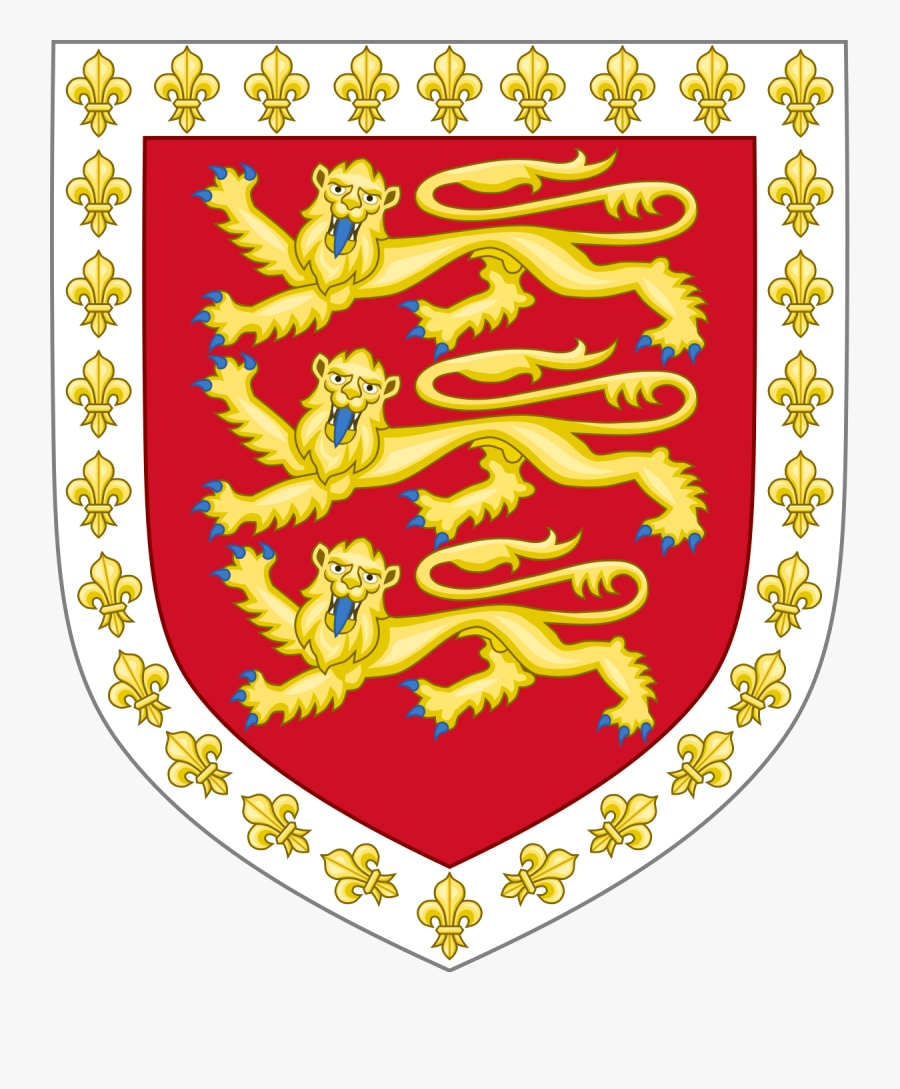 Watercolor Clipart J Caldwell - Thomas Holland 2nd Earl Of Kent, Transparent Clipart