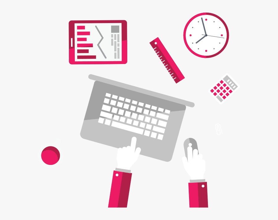 Supplies Direct Imaging We - Choose Web Design Company, Transparent Clipart