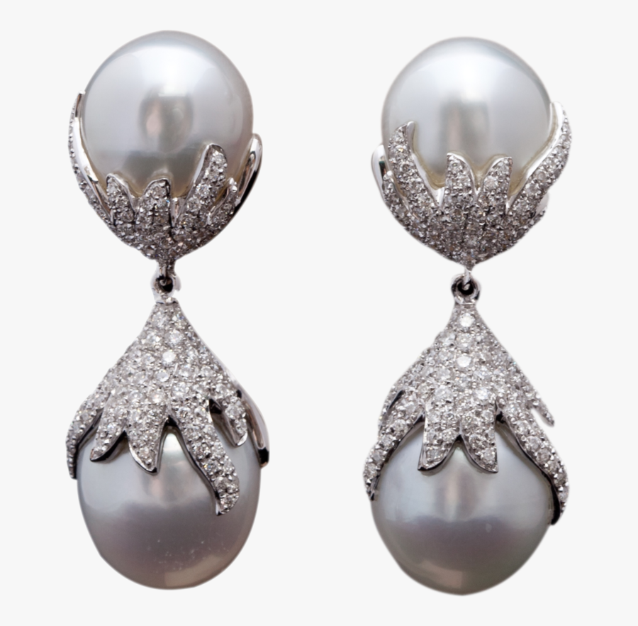 Img 0027 - Earrings - Earrings, Transparent Clipart