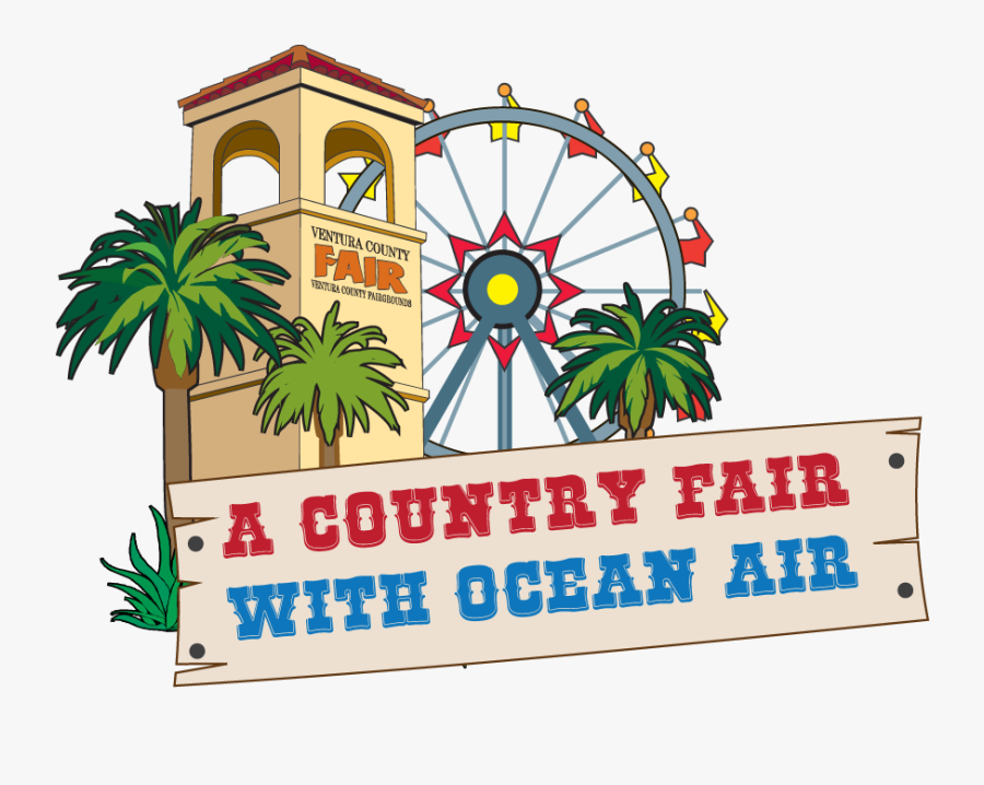 Derby Club Ventura Fairground, Transparent Clipart