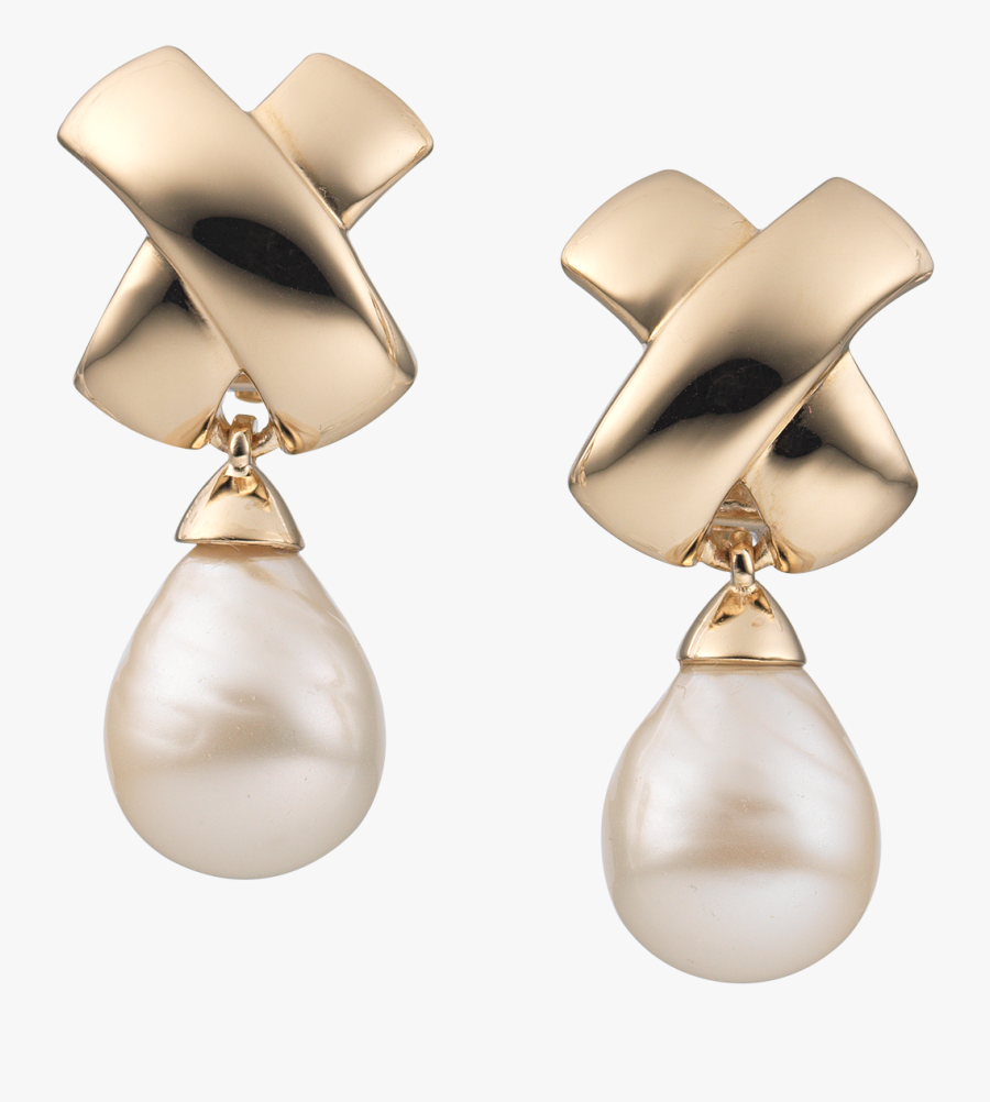 Earrings, Transparent Clipart