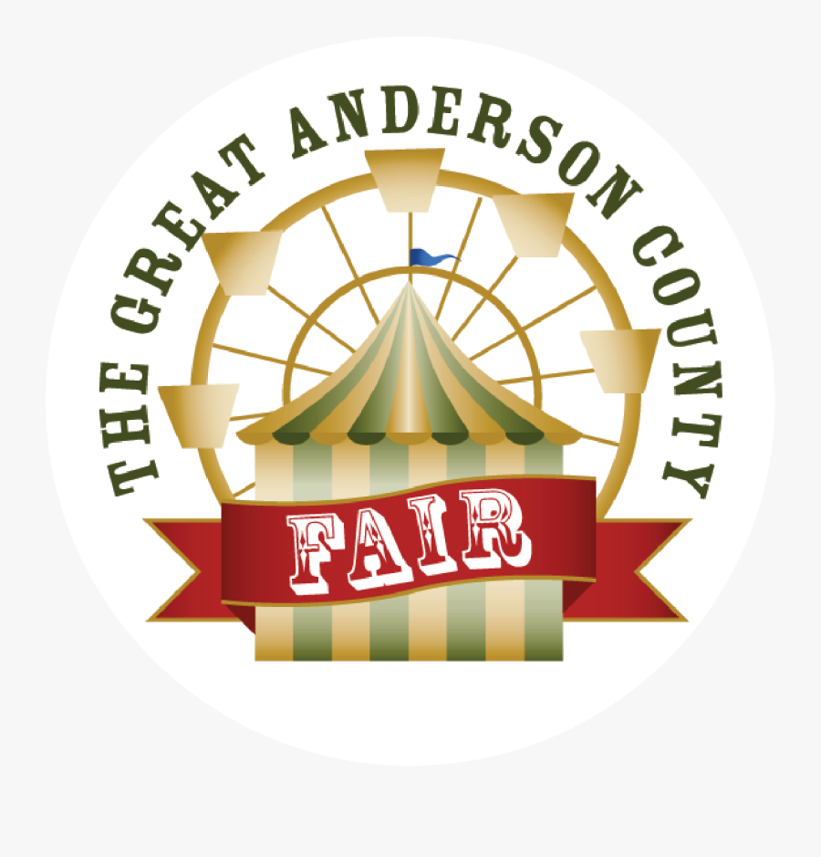 Upper Sc State Fair 2019 Logo, Transparent Clipart