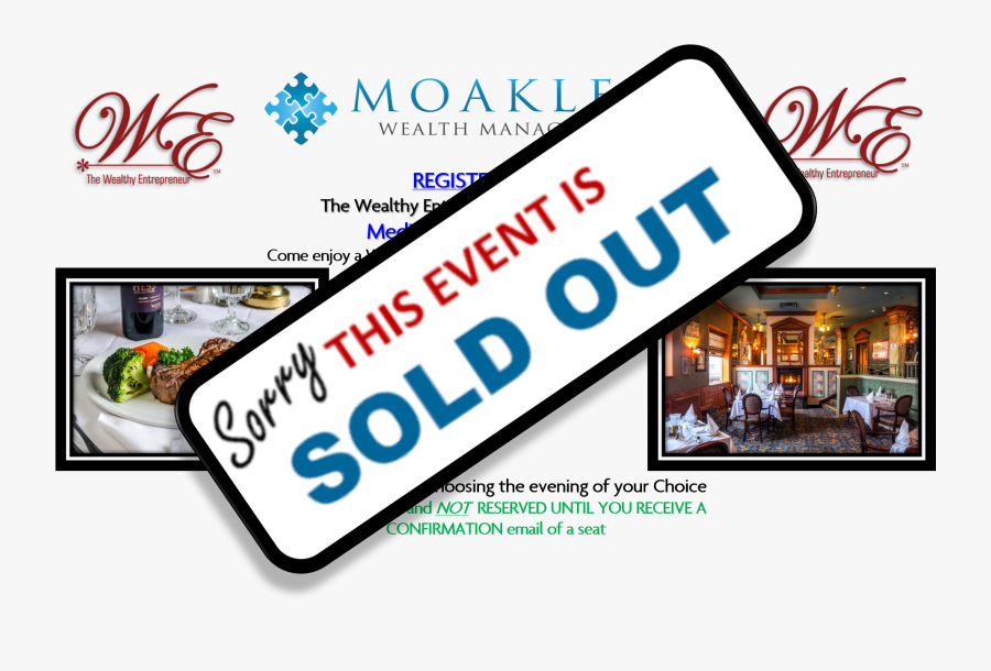 Big Sold Out - Old Vic London Bauhaus, Transparent Clipart