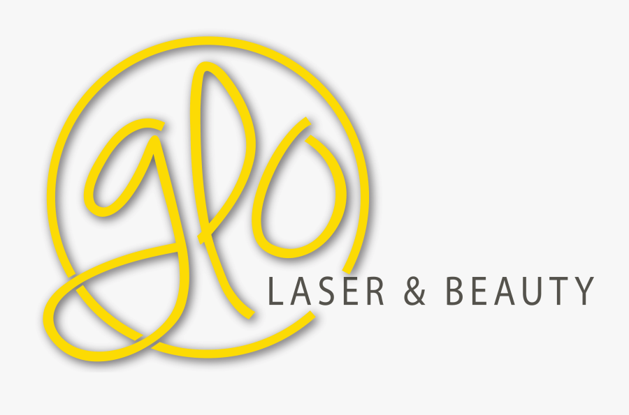 Glo Laser & Beauty - Glo Laser & Beauty, Transparent Clipart