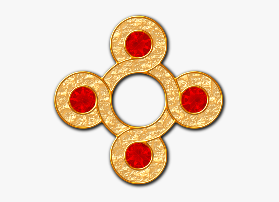 Symbol,fashion Accessory,jewellery - Cross, Transparent Clipart