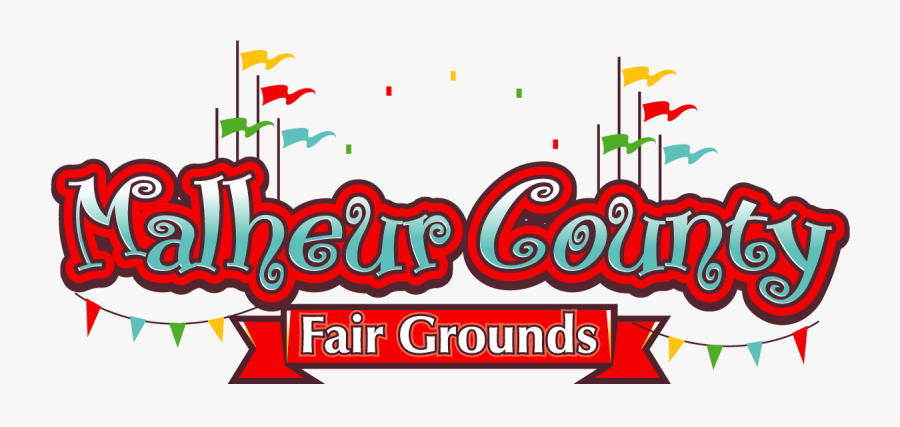 Malheur County - Malheur County Fair 2019, Transparent Clipart