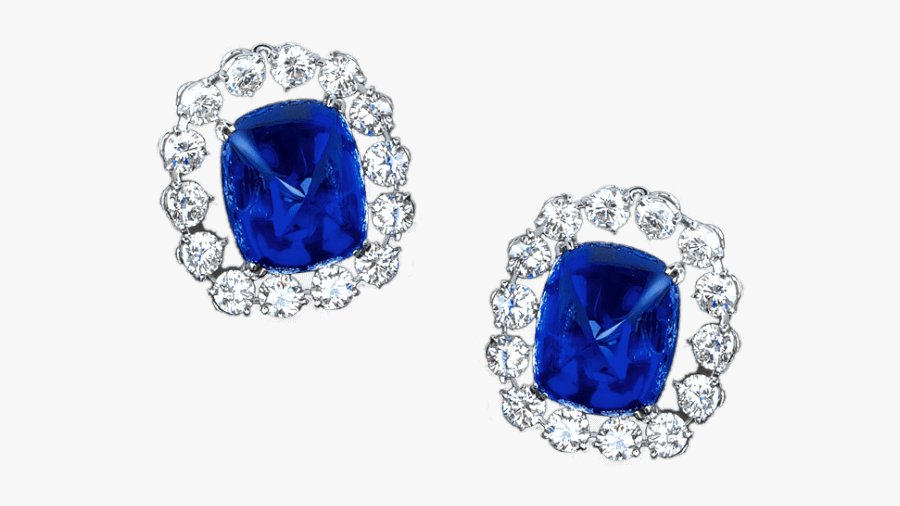 Earrings, Transparent Clipart