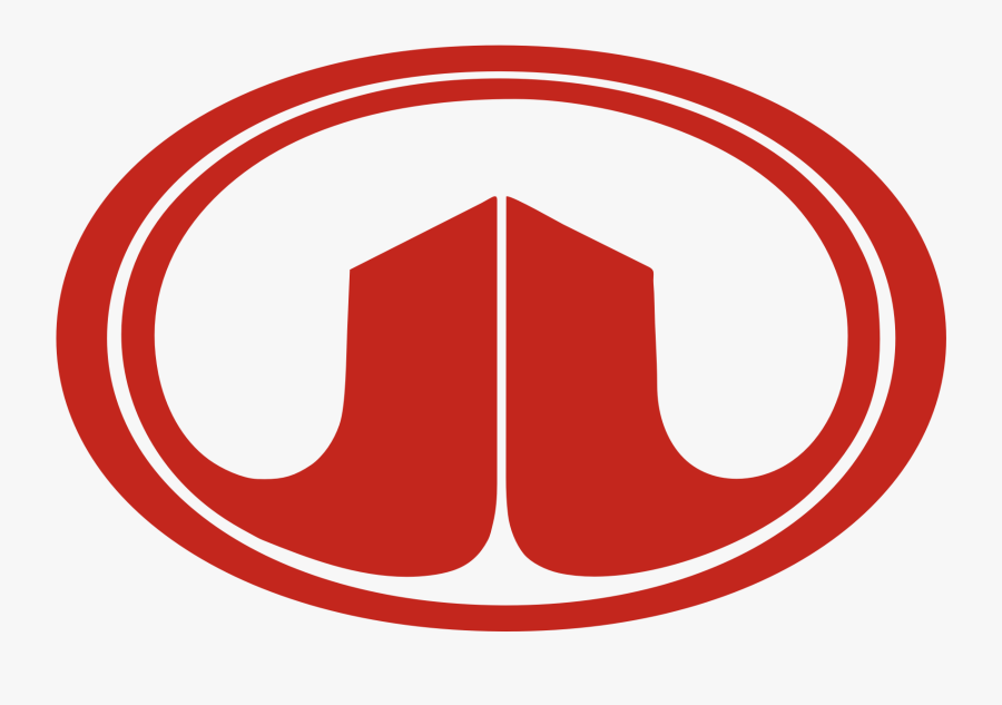 Great Wall Of Brand Motors China Car Clipart - Great Wall Logo Png, Transparent Clipart