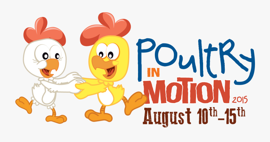 Gearing Up For The 2015 Kent County Youth Fair Clipart - Cartoon, Transparent Clipart