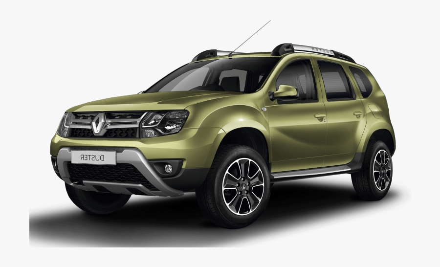 Transparent Duster Png - New Four Wheeler Launch, Transparent Clipart