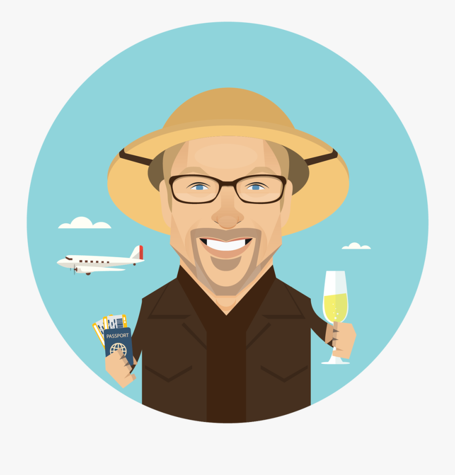 Cartoon, Transparent Clipart