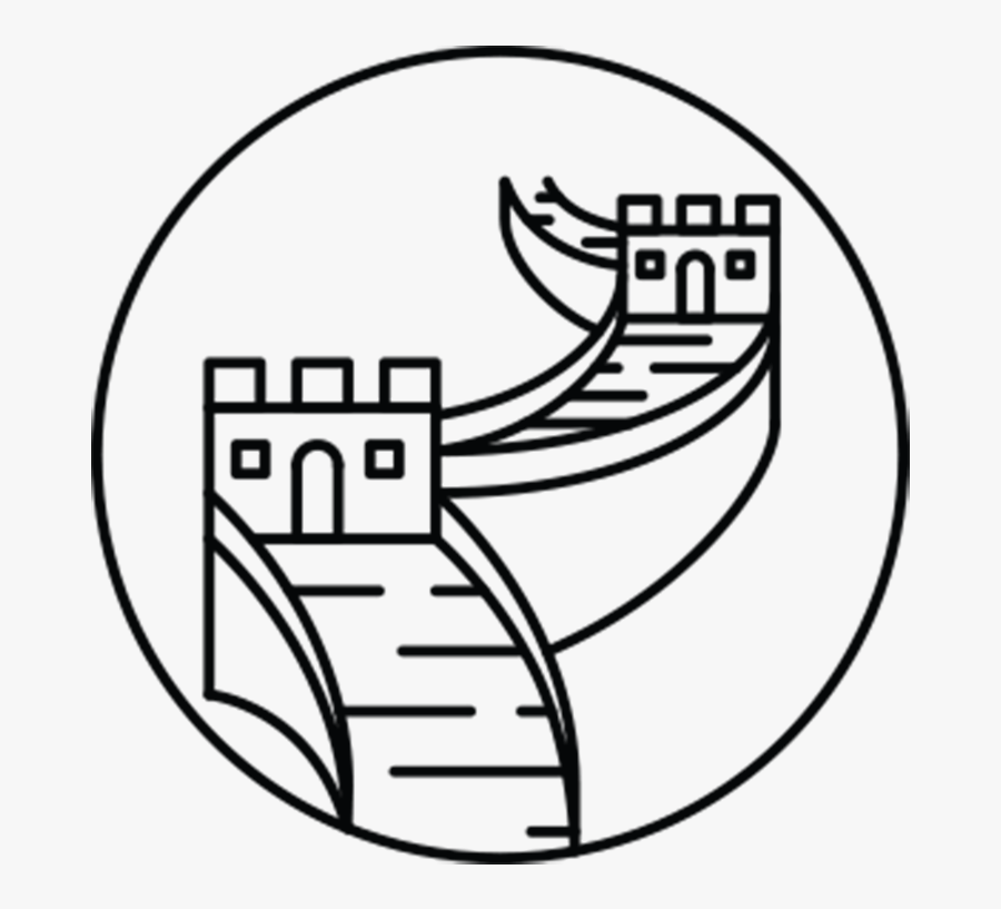 Zed Ikona - Line Art, Transparent Clipart