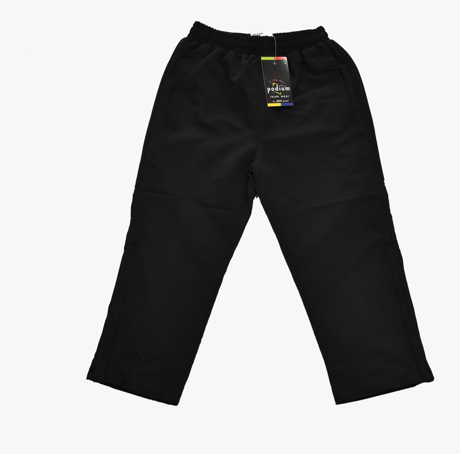 Trousers, Transparent Clipart