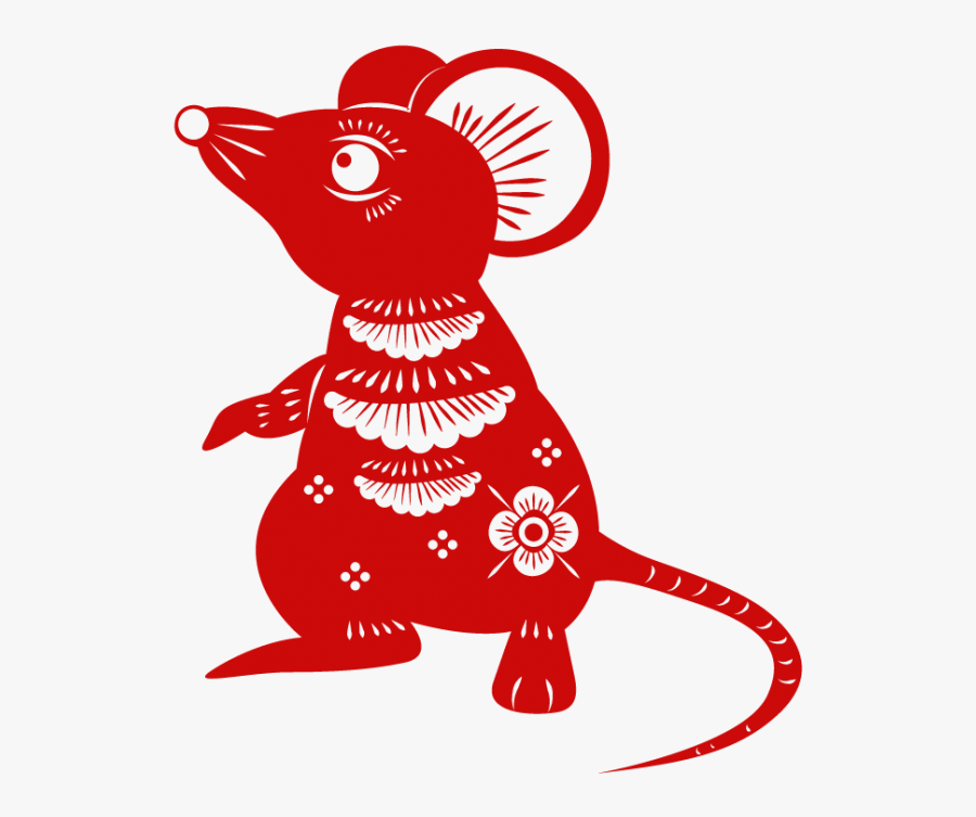 2024 Chinese Zodiac Rat Brinna Kynthia