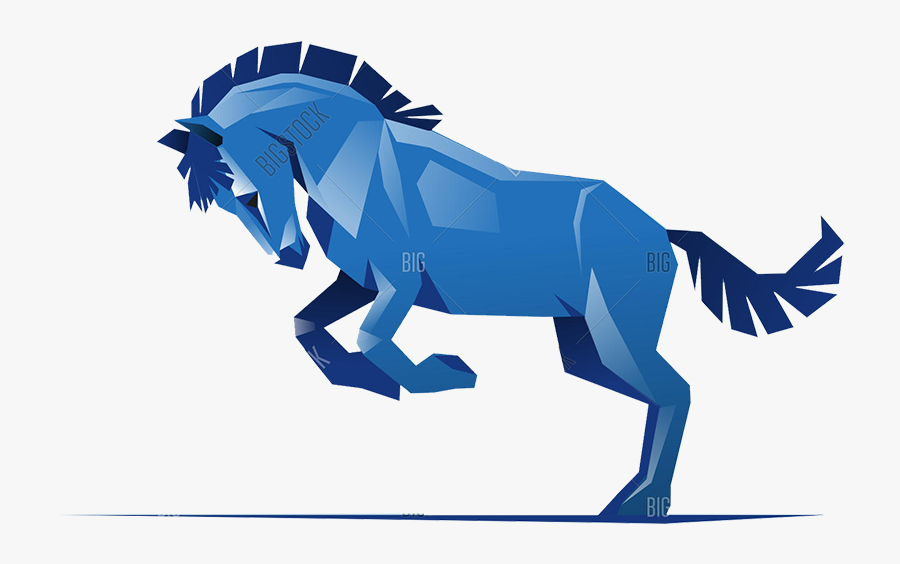 Maverick Video Productions, Inc - Maverick Horse Png, Transparent Clipart