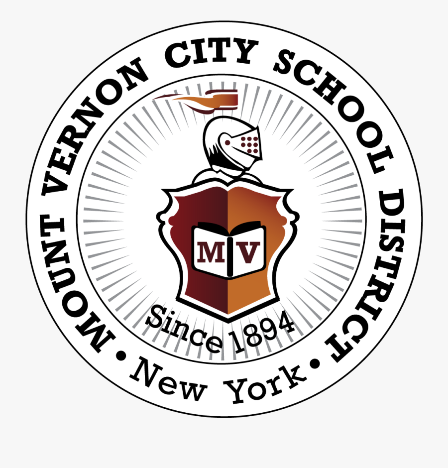 Following Requests From District Families And The Parent - Mount Vernon School District Logo, Transparent Clipart