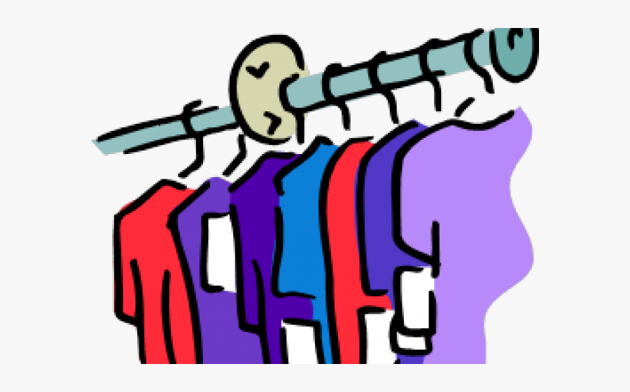 Uniform Clipart School Dress - Shoulder Out Merchandise Presentation, Transparent Clipart