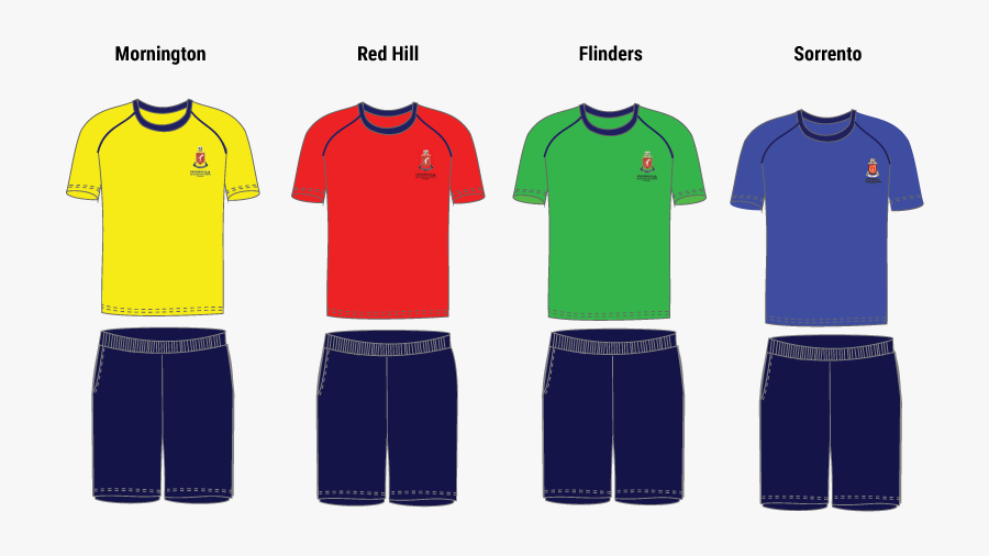 Peninsula International School Setia Alam Uniform - School Sports Uniform Malaysia, Transparent Clipart