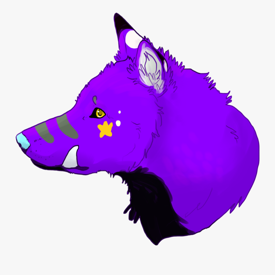 Mammal Horse Dog Illustration Cat Free Frame Clipart - Illustration, Transparent Clipart