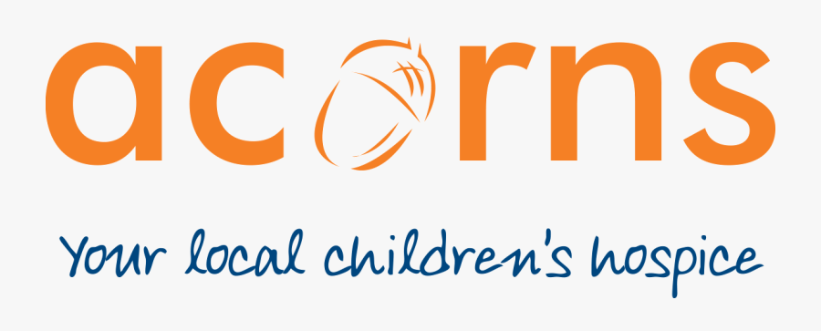 Acorns Children's Hospice, Transparent Clipart