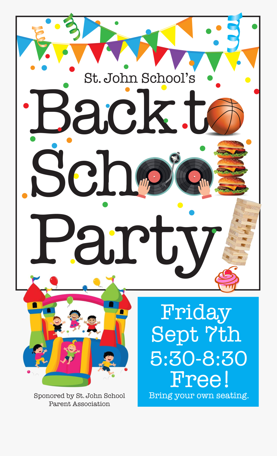 Poster , Free Transparent Clipart ClipartKey