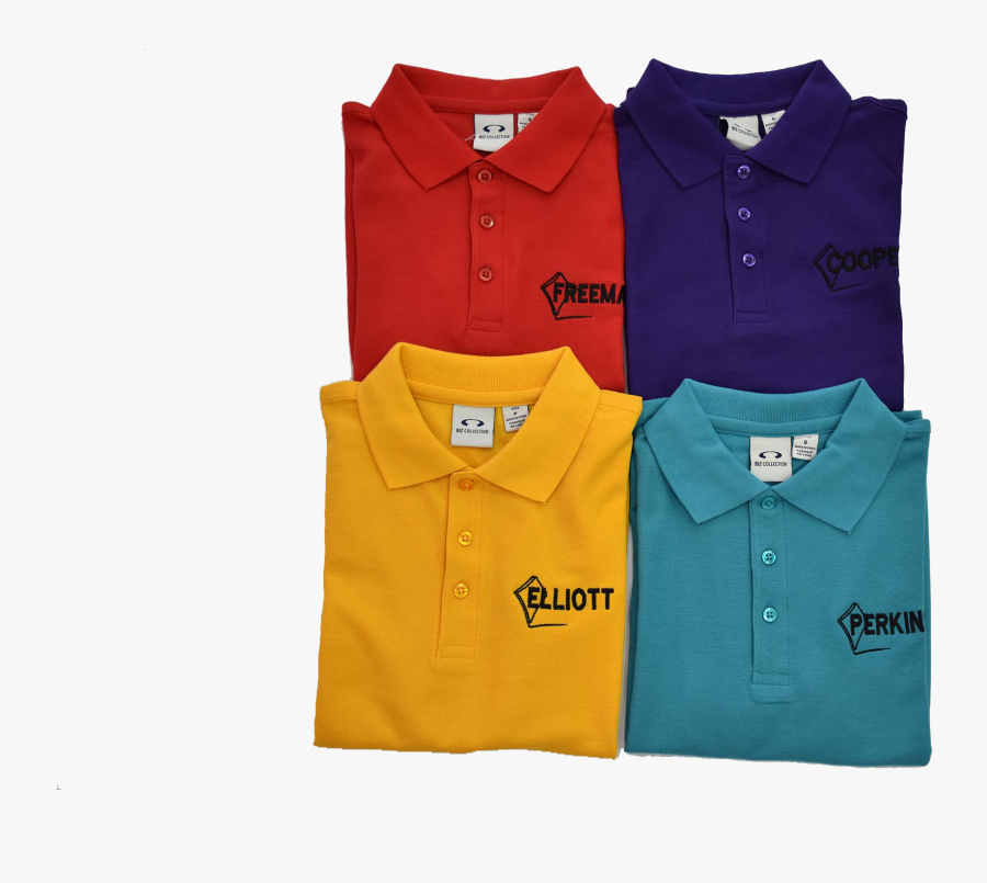 Polo Shirt, Transparent Clipart