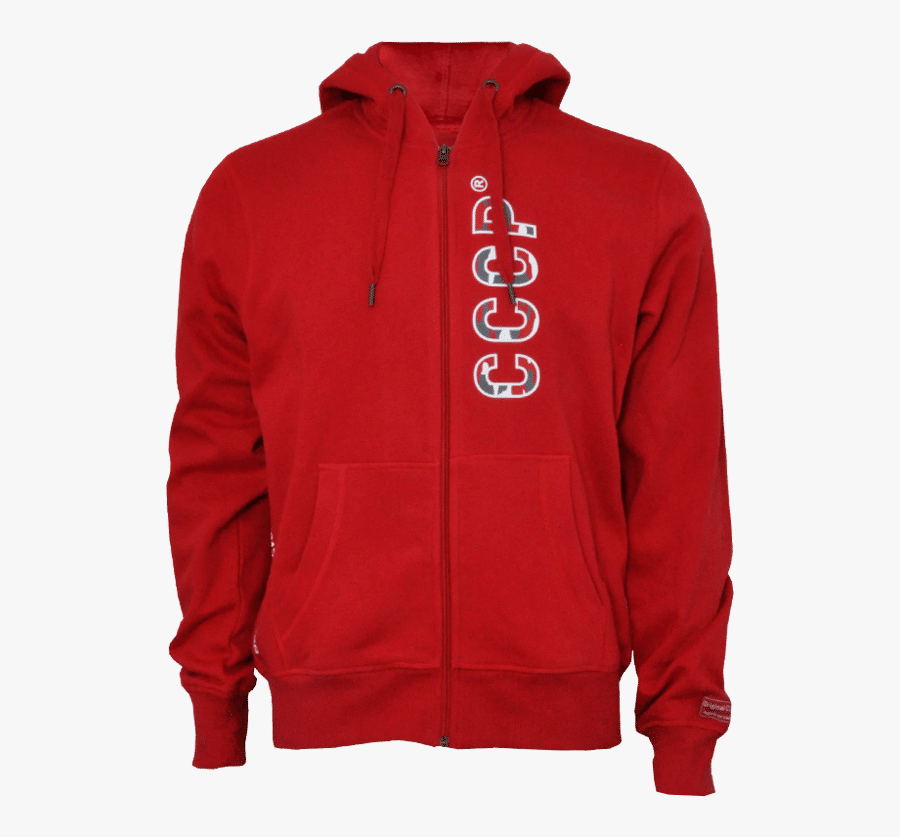 Transparent Red Hood Png - Sweatshirt, Transparent Clipart