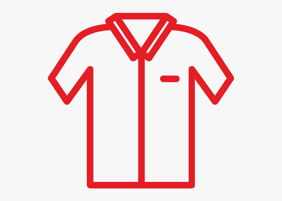 Uniform Services, Transparent Clipart