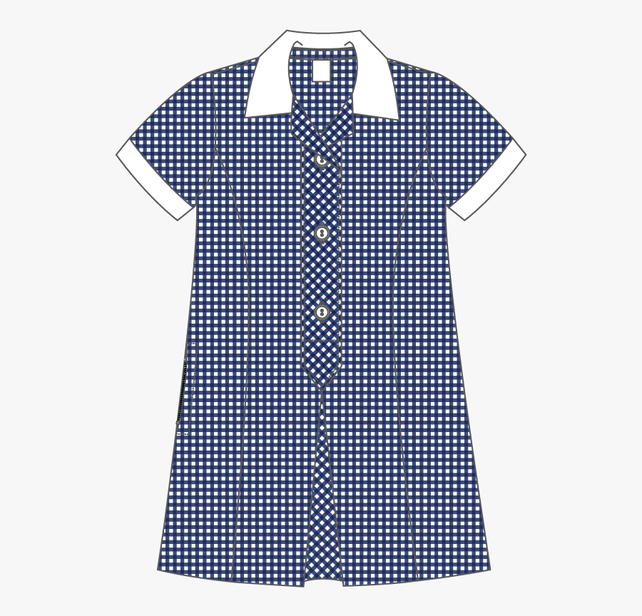 Day Dress, Transparent Clipart