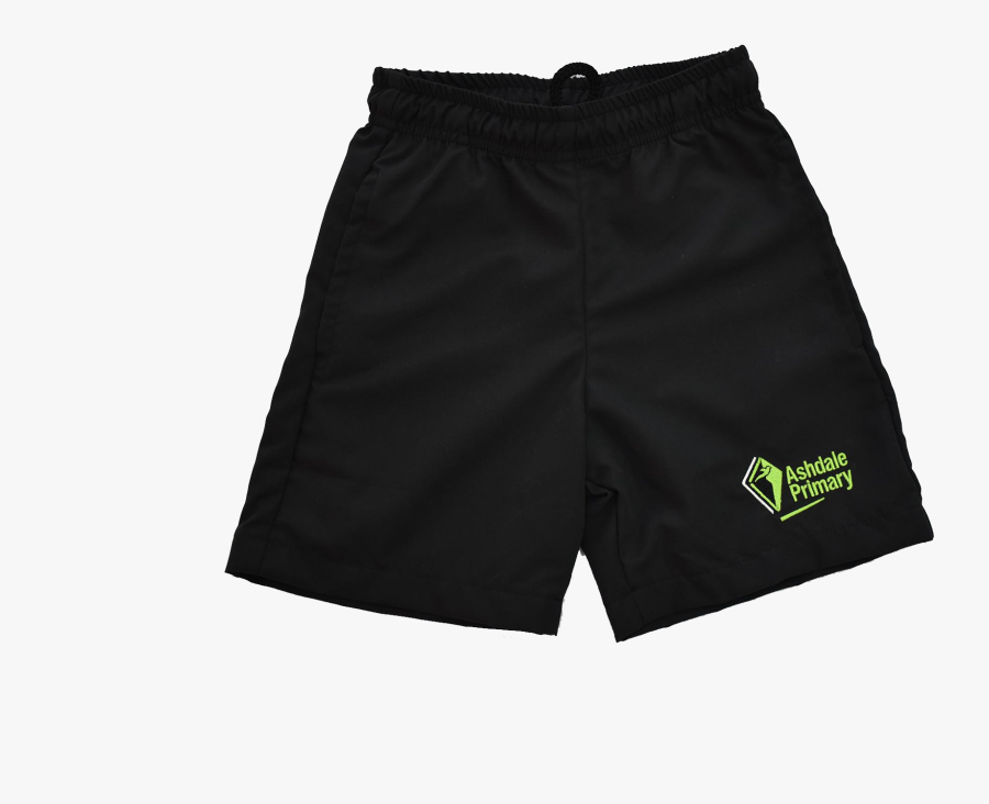 Board Short, Transparent Clipart