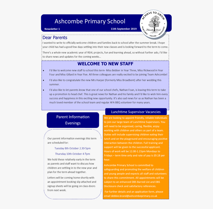 Picture - Brochure, Transparent Clipart