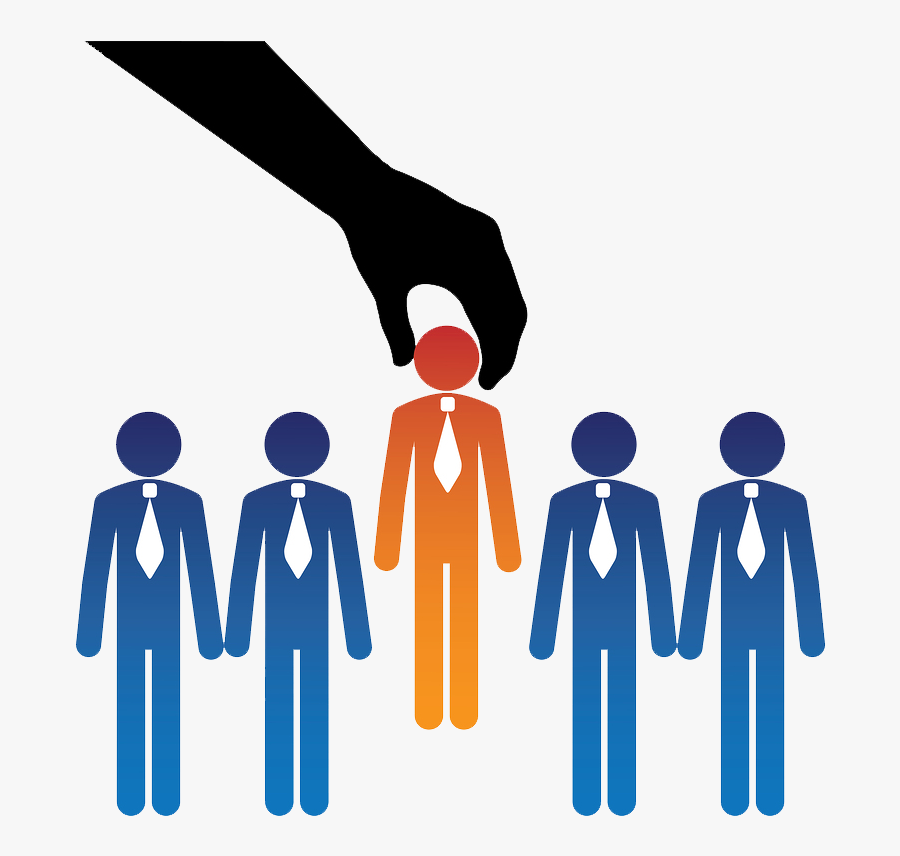 Healthtechs3"s Executive Recruiters Work With Your - Find Employee, Transparent Clipart