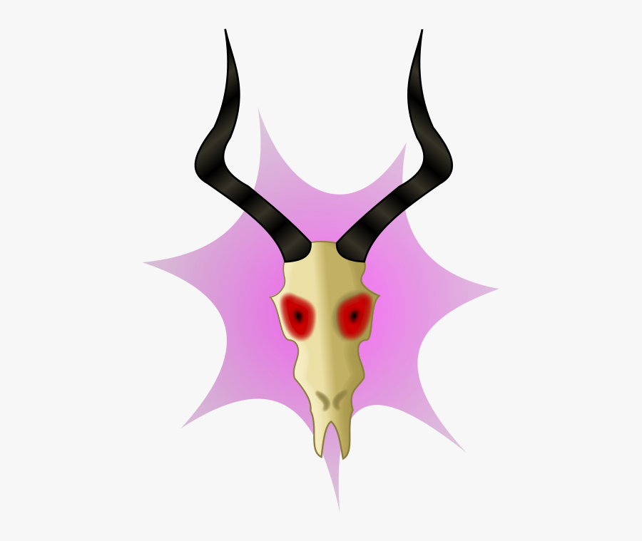 Ghrond Gazells Ogres, Ogres, Ogres - Horn, Transparent Clipart