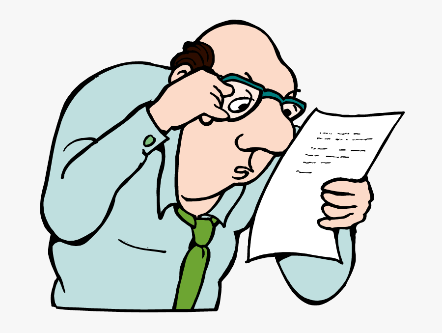 How Does Clipart Work - Leitor, Transparent Clipart