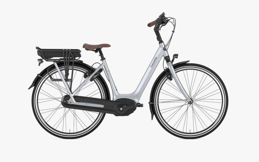 Gazelle Arroyo C8 Hmb, Transparent Clipart