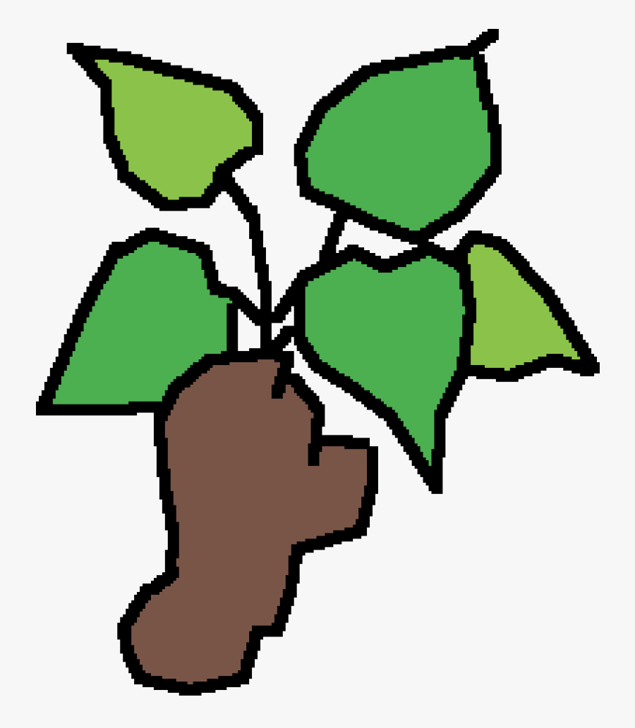 Wild Yam Clipart , Png Download, Transparent Clipart