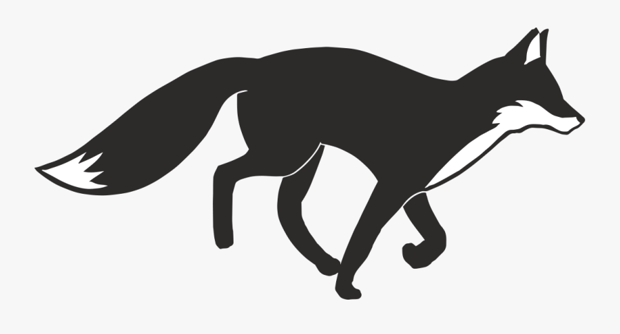 Dog Catches Something, Transparent Clipart