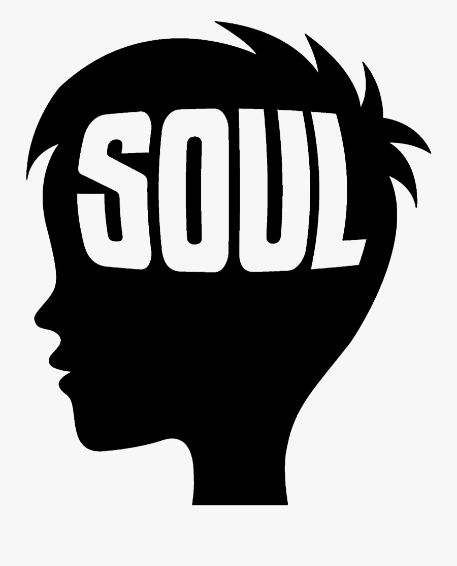 Concert Clipart Soul Music - Soul Music, Transparent Clipart