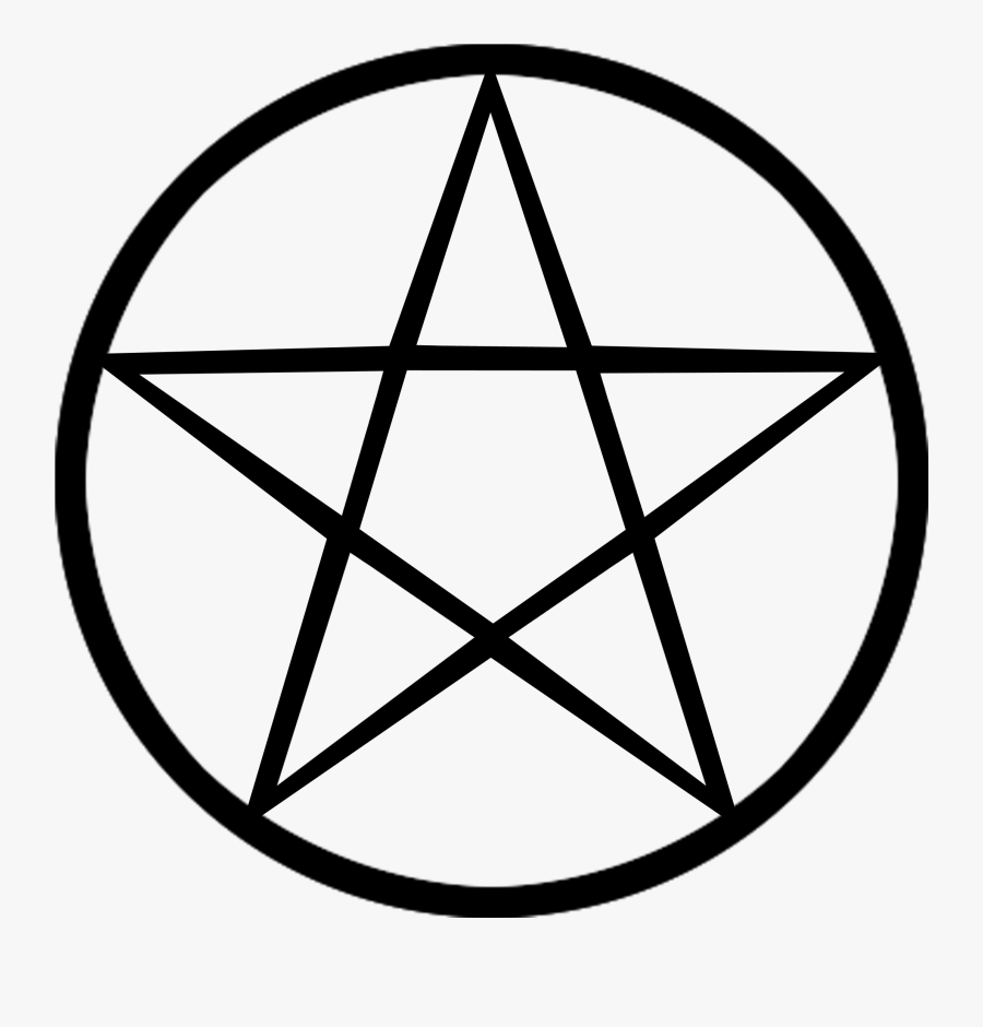 What Is The Symbol Of The Cross Images - Chilling Adventures Of Sabrina Symbol, Transparent Clipart