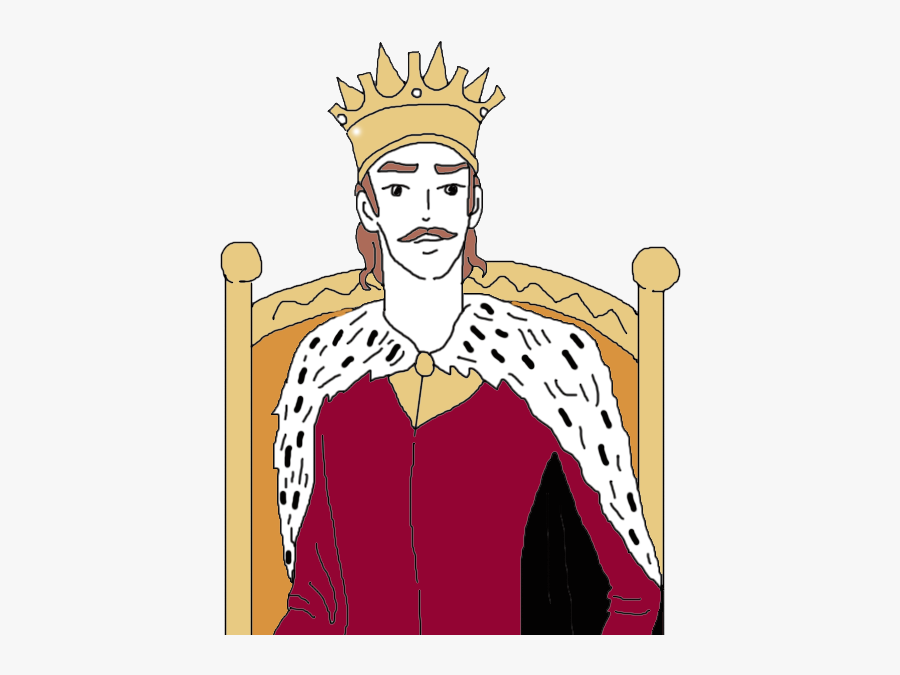 Pastor Clipart Mean Person - Cartoon, Transparent Clipart