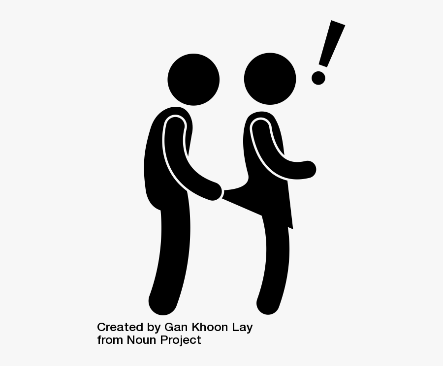 Ending Harassment In Cultural Resource Management Archaeology - Crime And Violence, Transparent Clipart